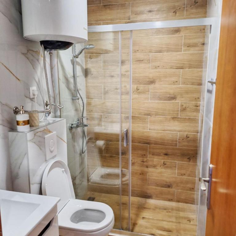 Apartmani Cupic - Apartman sa Pogledom na More - 12