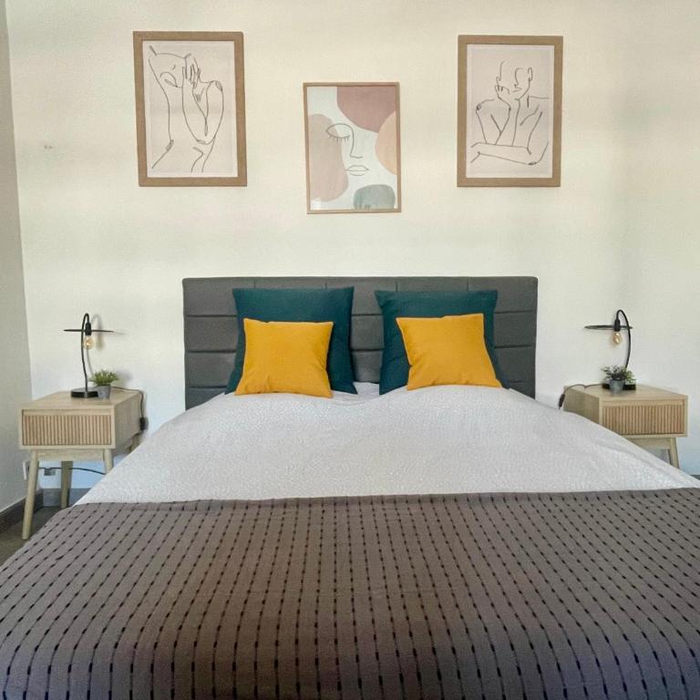 Marechal Joffre - Studio Apartment - 6