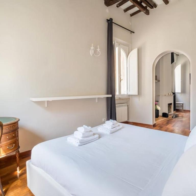 Gn Suite Oro - Appartamento con 1 Camera da Letto - 7