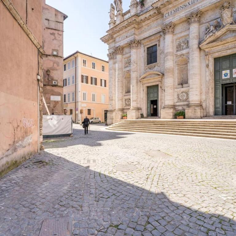 Gn Suite Oro - Appartamento con 1 Camera da Letto - 12