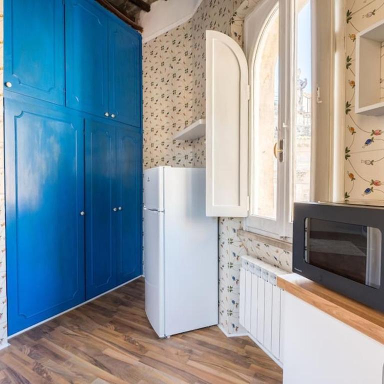 Gn Suite Oro - Appartamento con 1 Camera da Letto - 14