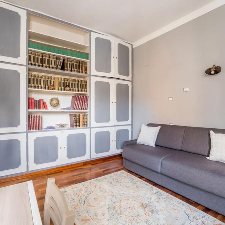 Gn Suite Oro - Appartamento con 1 Camera da Letto - 15