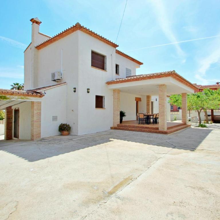 Maite - spacious villa with views and private pool in Calpe - Villa - 5
