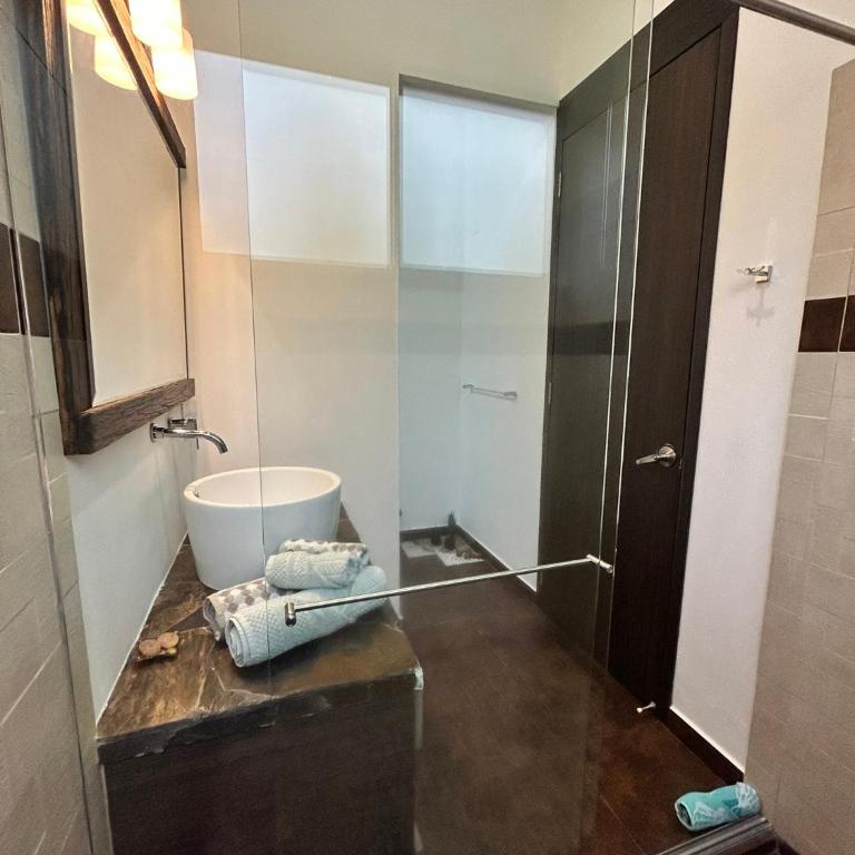 Wayra Natura - Habitación Deluxe con 2 camas grandes - 13