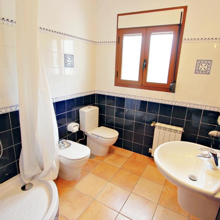 Maite - spacious villa with views and private pool in Calpe - Villa - 9