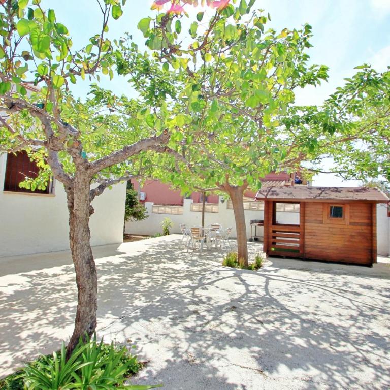 Maite - spacious villa with views and private pool in Calpe - Villa - 11