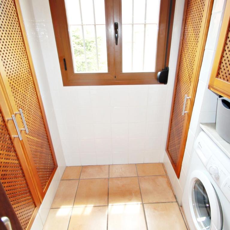 Maite - spacious villa with views and private pool in Calpe - Villa - 15