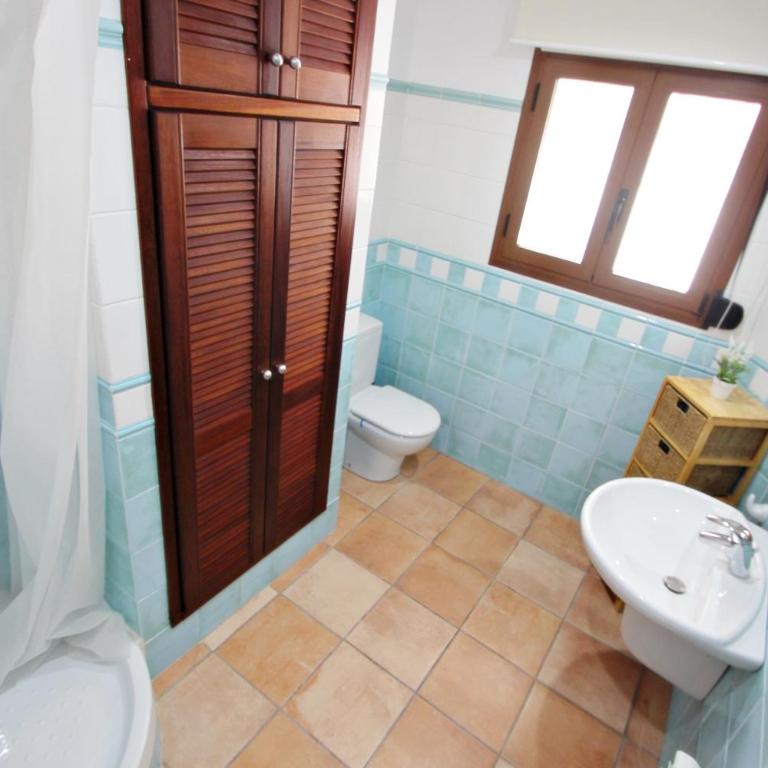 Maite - spacious villa with views and private pool in Calpe - Villa - 28