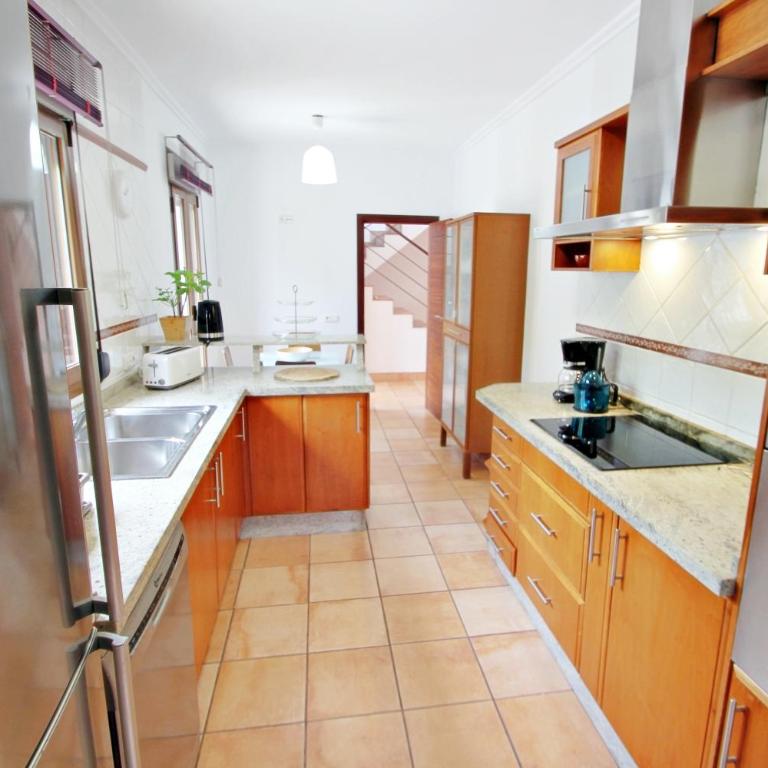 Maite - spacious villa with views and private pool in Calpe - Villa - 30