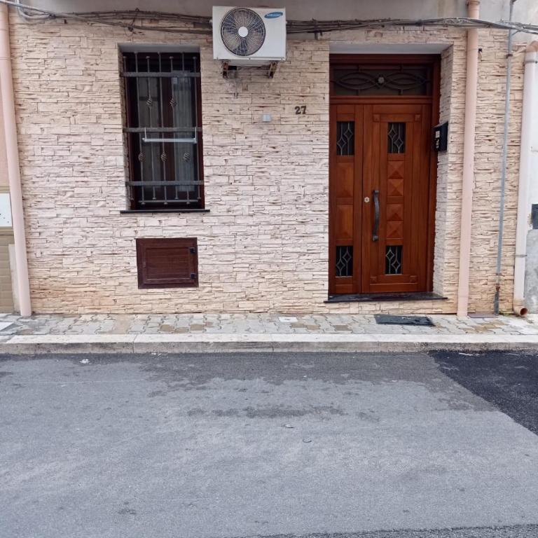 Casa Balestrate - Appartamento con 2 Camere da Letto - 14