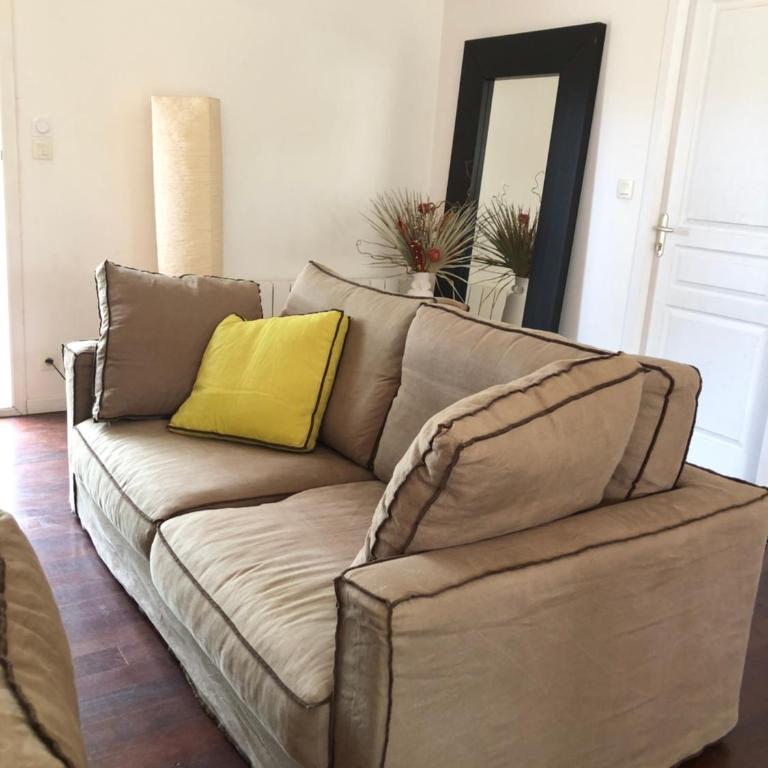 LA VILLA DES PINS - Villa con Piscina Privata - 16
