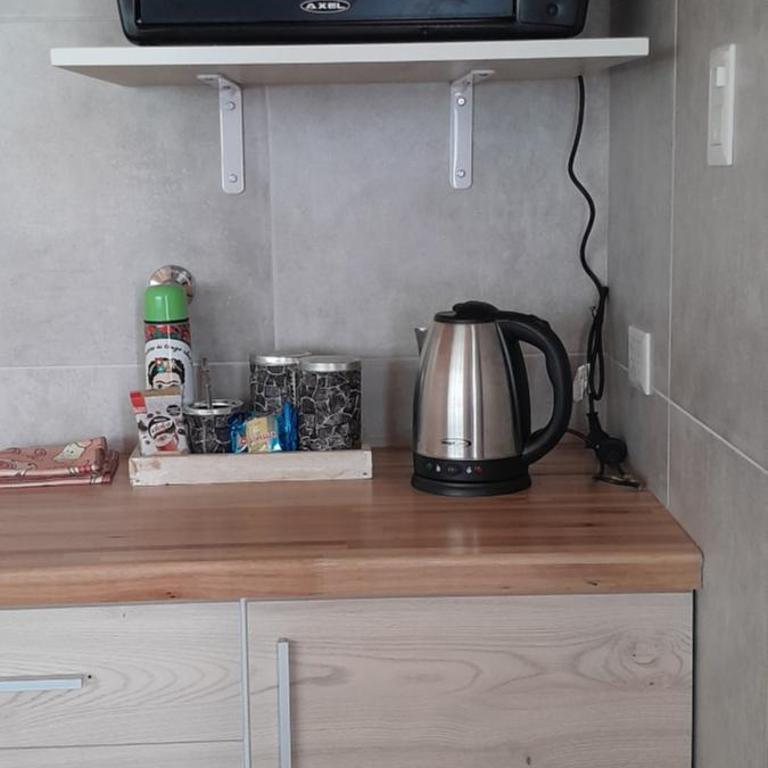 Rincón del Valle Gaiman - Apartamento de 1 dormitorio - 12