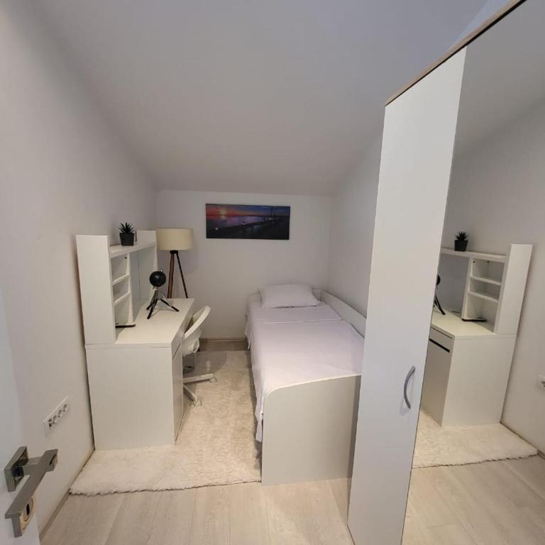 Matkovic Residence - Penthaus Apartman - 7
