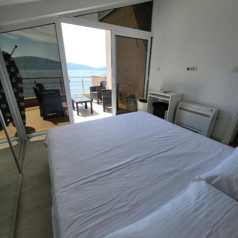 Matkovic Residence - Penthaus Apartman - 5