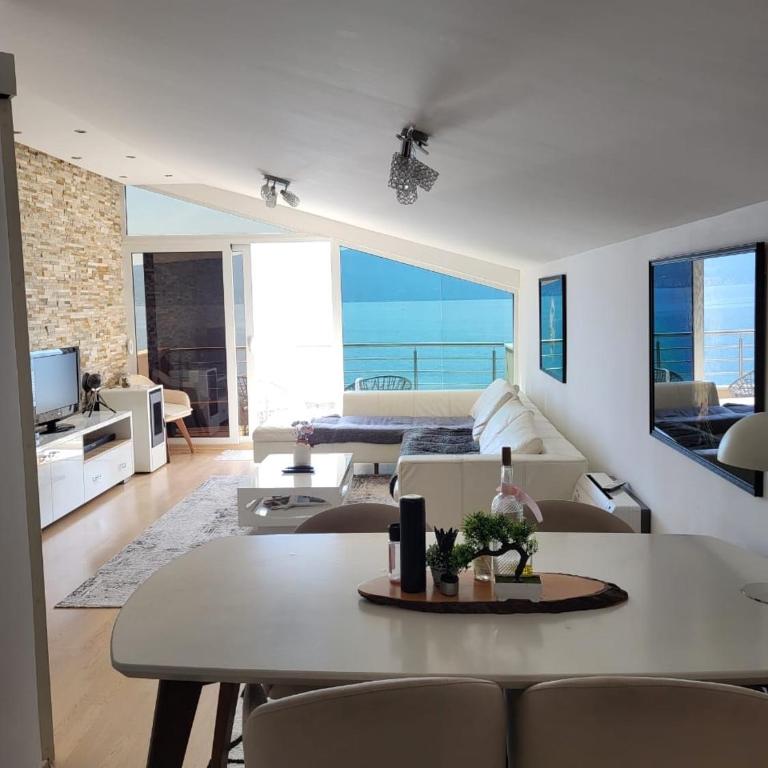 Matkovic Residence - Penthaus Apartman - 4