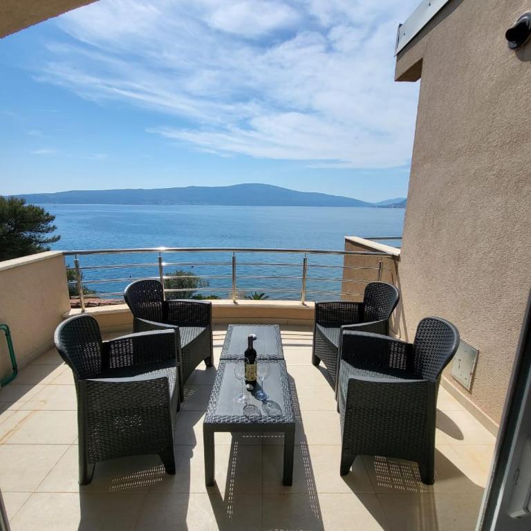 Matkovic Residence - Penthaus Apartman - 6
