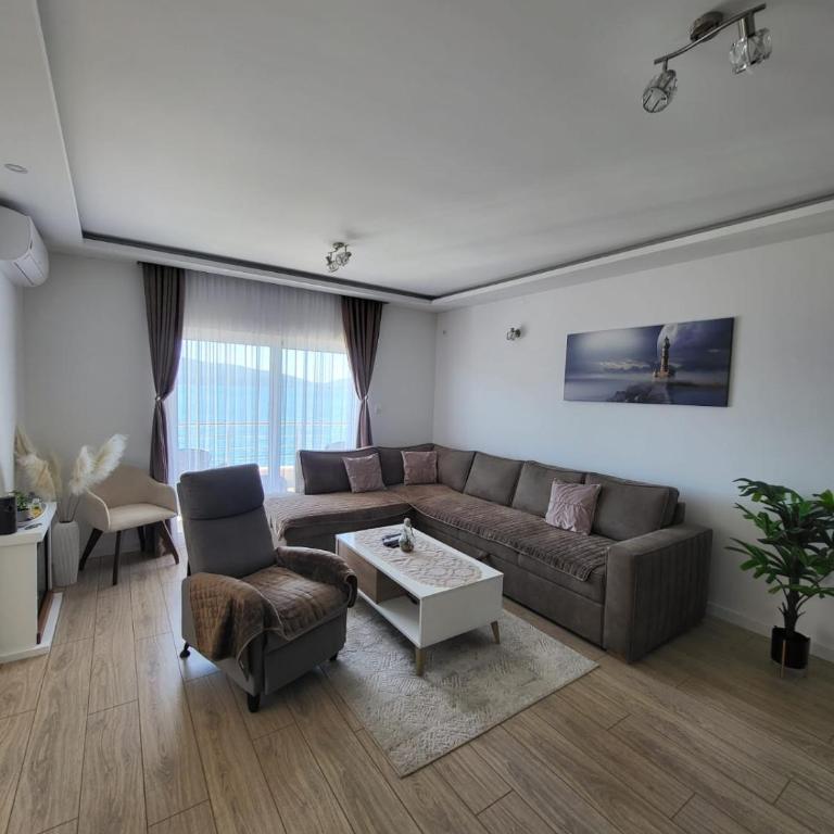 Matkovic Residence - Penthaus Apartman - 12