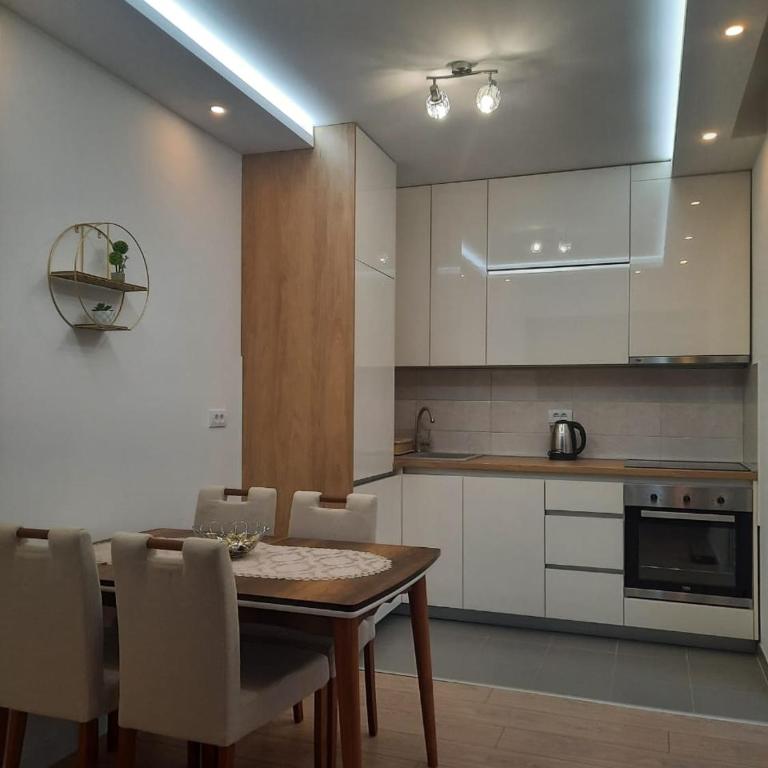 Matkovic Residence - Penthaus Apartman - 15