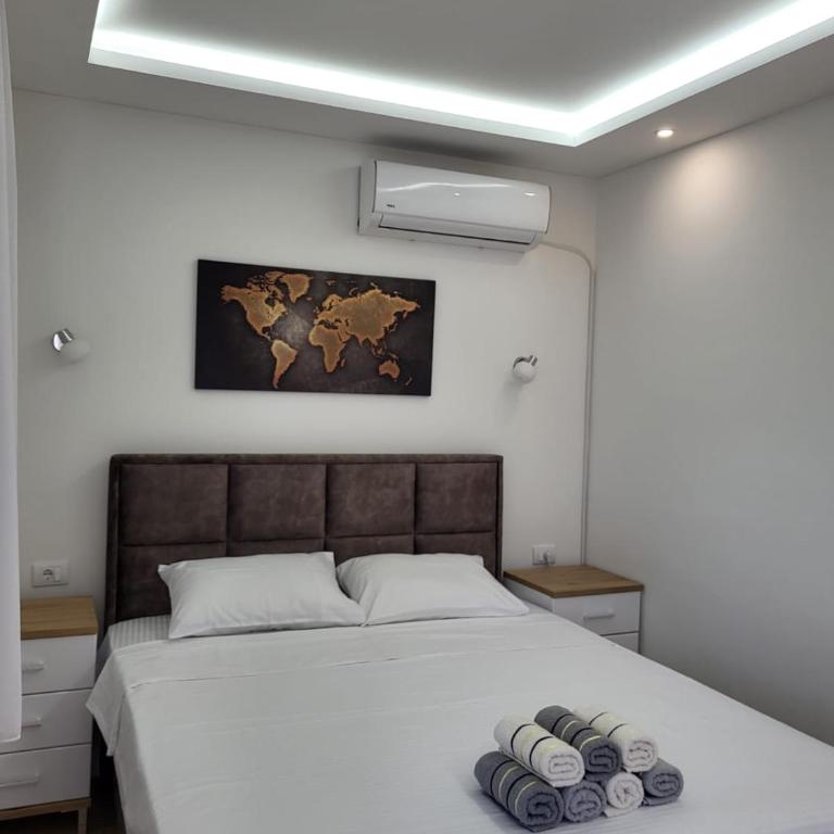 Matkovic Residence - Penthaus Apartman - 13