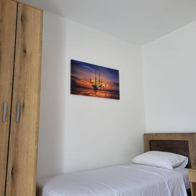 Matkovic Residence - Penthaus Apartman - 10