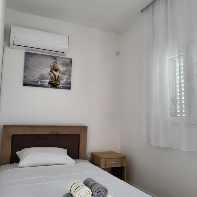 Matkovic Residence - Penthaus Apartman - 14
