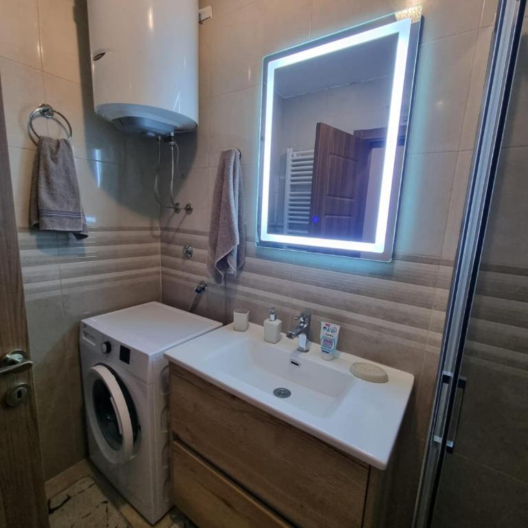 Matkovic Residence - Penthaus Apartman - 17