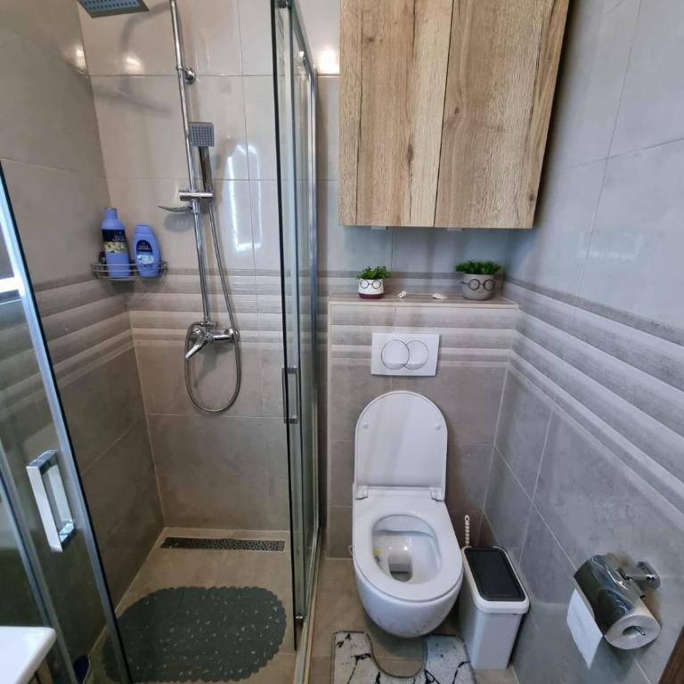 Matkovic Residence - Penthaus Apartman - 5