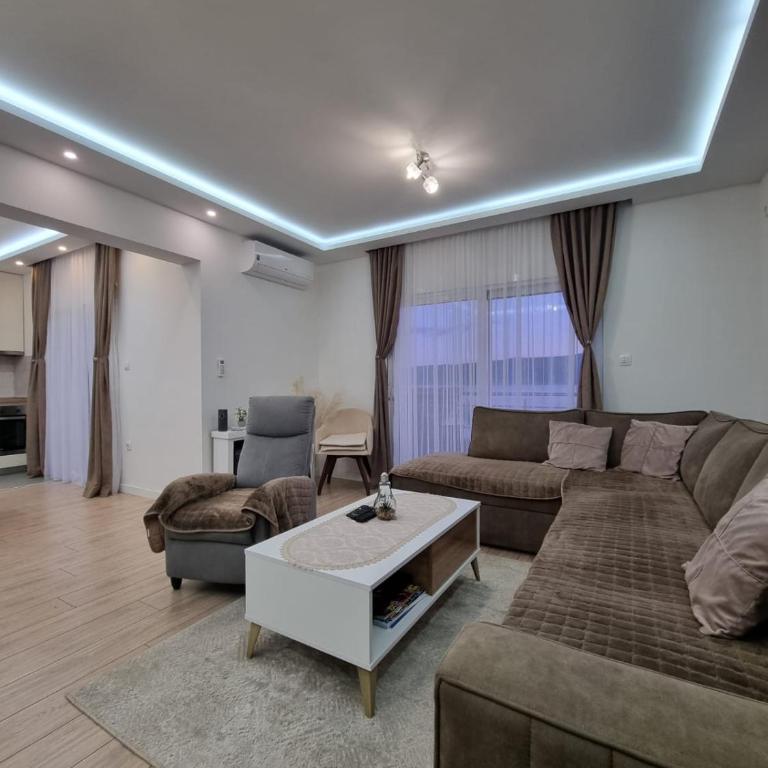 Matkovic Residence - Penthaus Apartman - 11