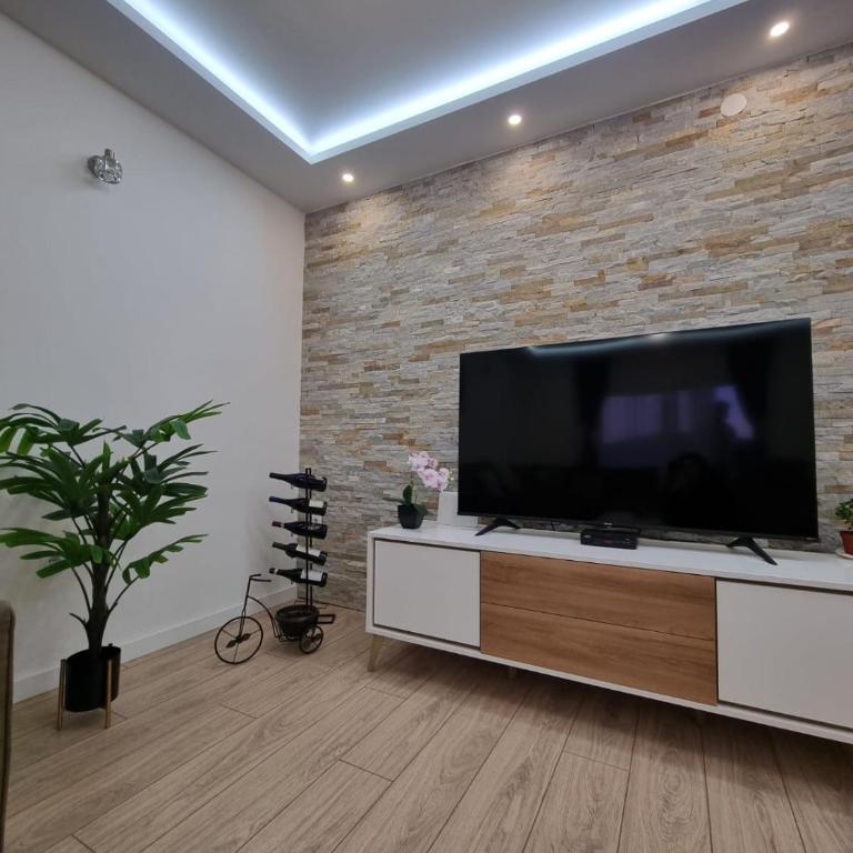 Matkovic Residence - Penthaus Apartman - 9