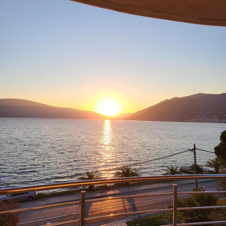 Matkovic Residence - Penthaus Apartman - 1