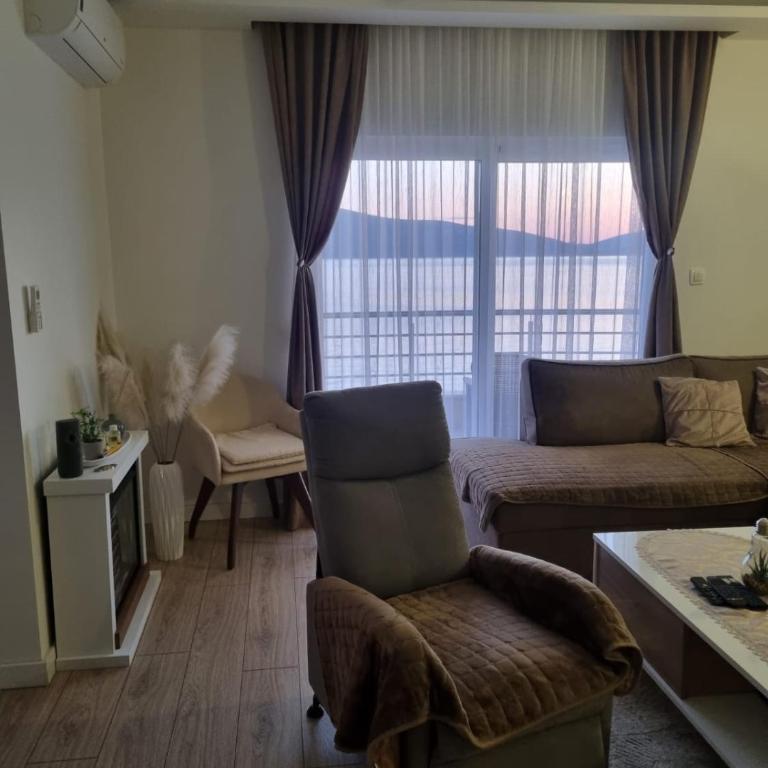 Matkovic Residence - Penthaus Apartman - 8