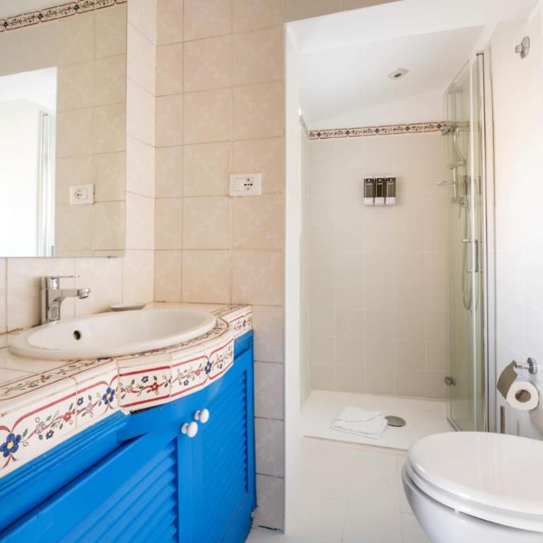 Gn Suite Oro - Appartamento con 1 Camera da Letto - 18