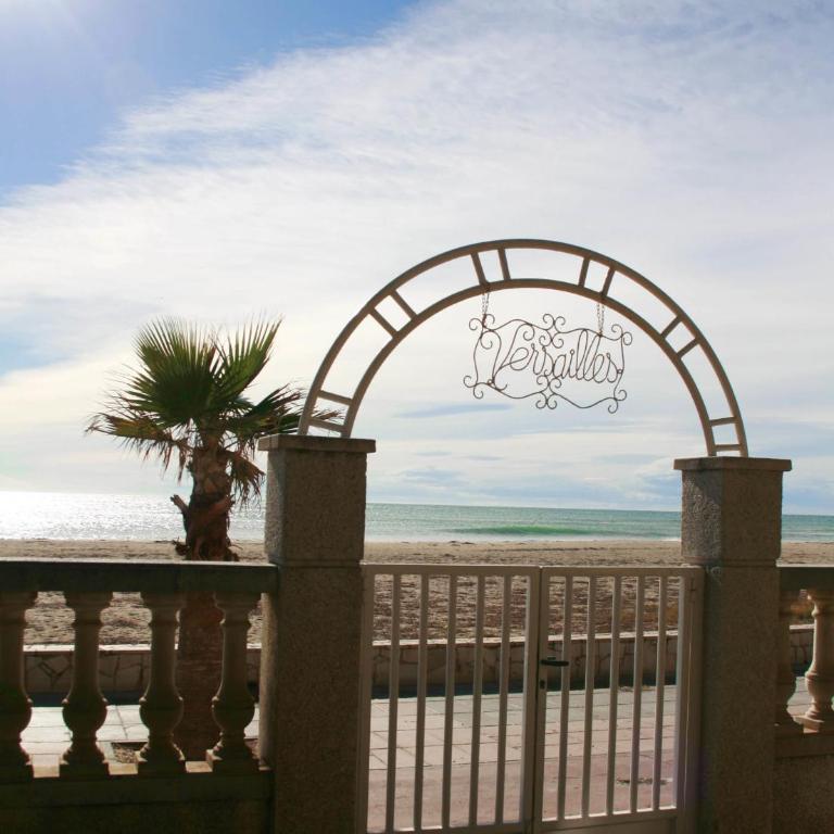 Versailles-mar - Apartment with Sea View - 1
