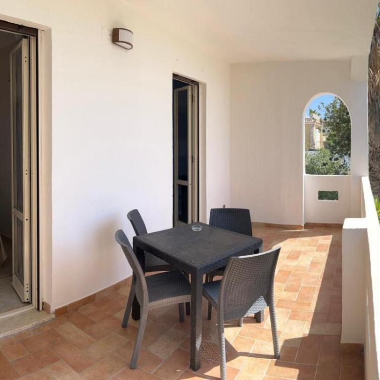 Villa Dacla - Appartamento con 1 Camera da Letto - 9