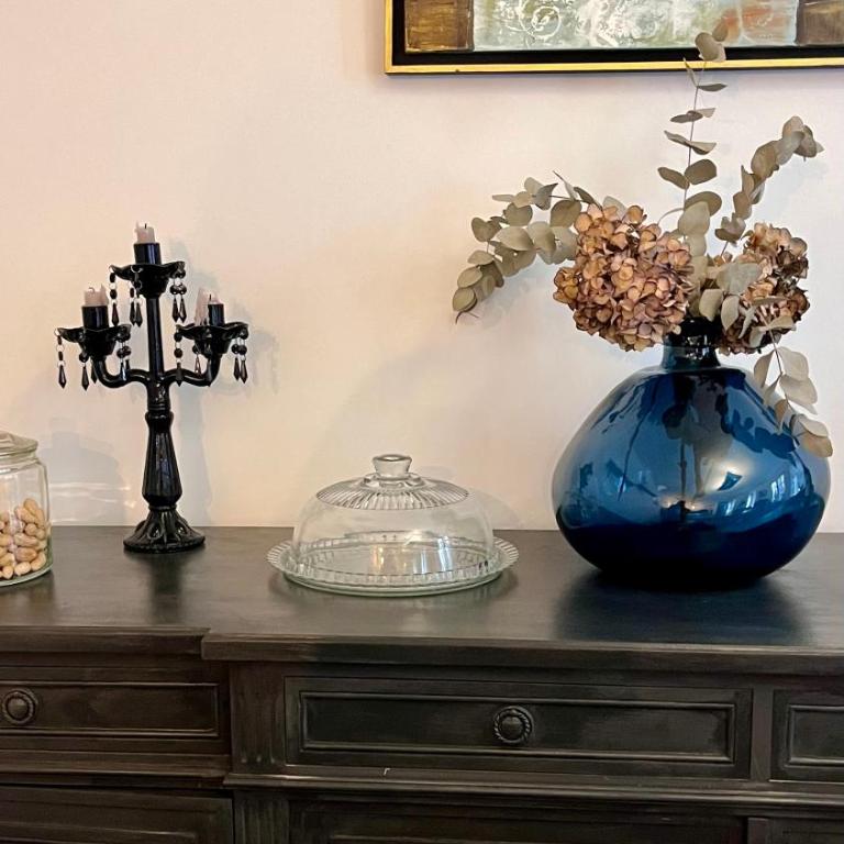 Artist's Home - Villa & Private Courtyard - 200m2 - Villa 3 Chambres - 20