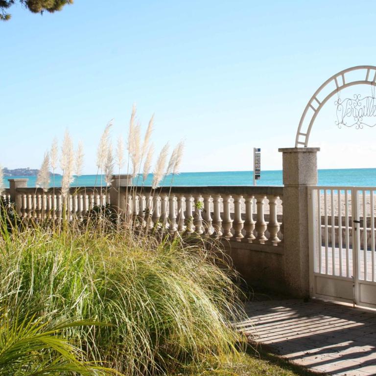 Versailles-mar - Apartment with Sea View - 4