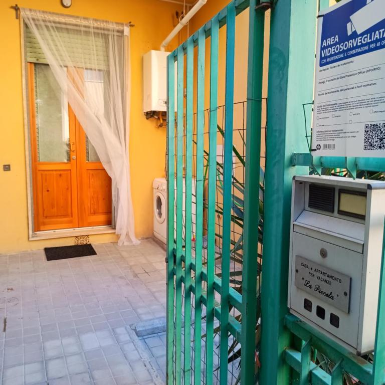 Appartamento "La Piccola" - Standard Apartment - 1