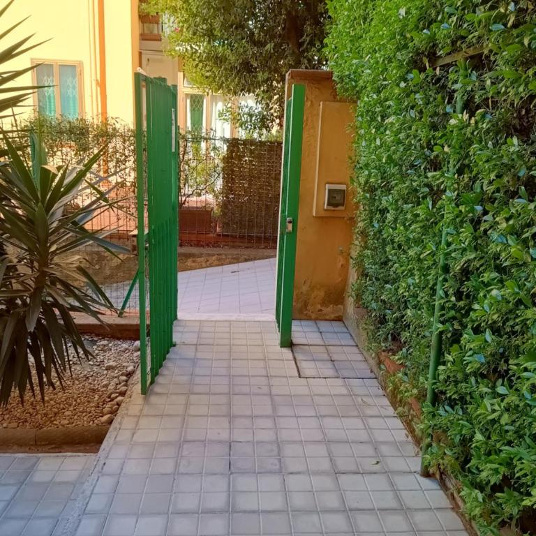 Appartamento "La Piccola" - Standard Apartment - 20