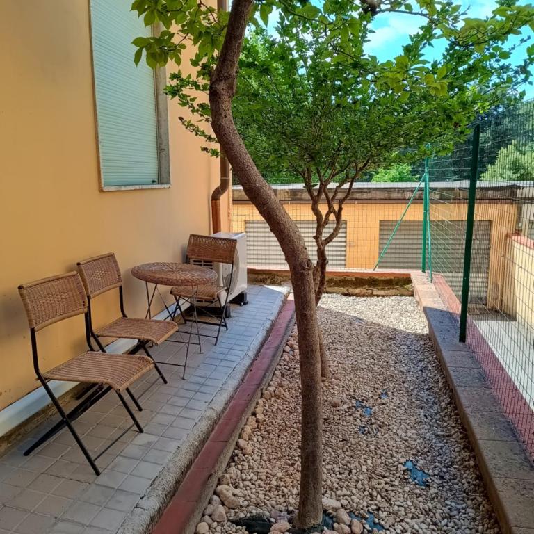 Appartamento "La Piccola" - Standard Apartment - 18