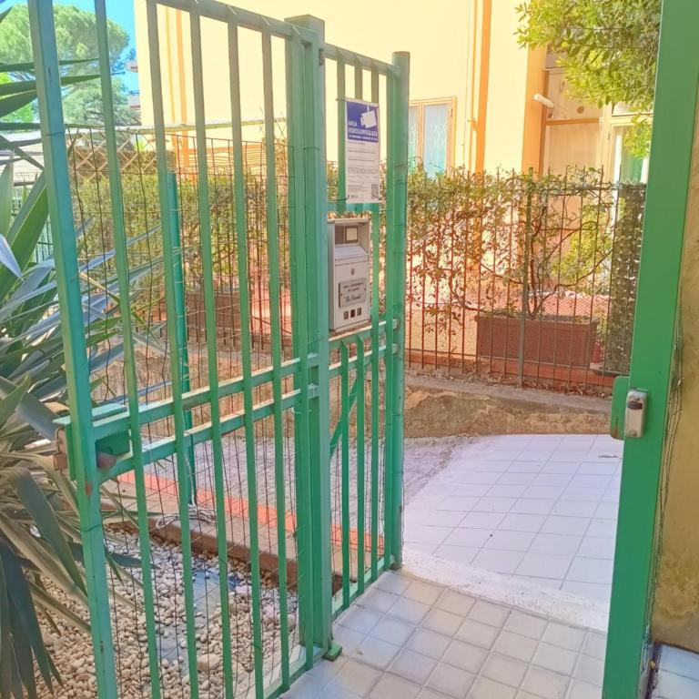Appartamento "La Piccola" - Standard Apartment - 19