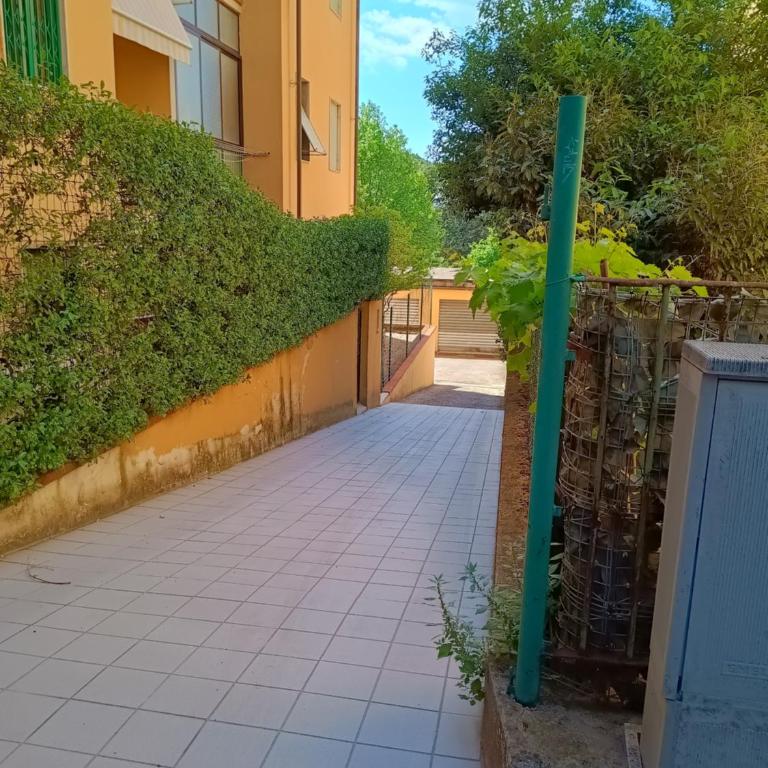 Appartamento "La Piccola" - Standard Apartment - 22