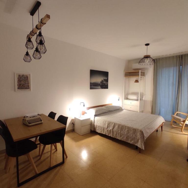 Ponentino B&B - Appartamento con 2 Camere da Letto - 4