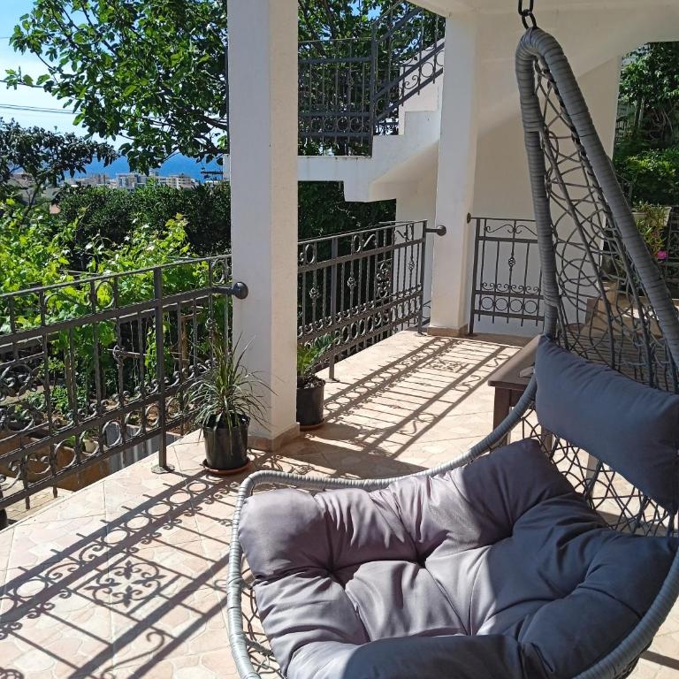 ApartToni - One-Bedroom Apartment - 9