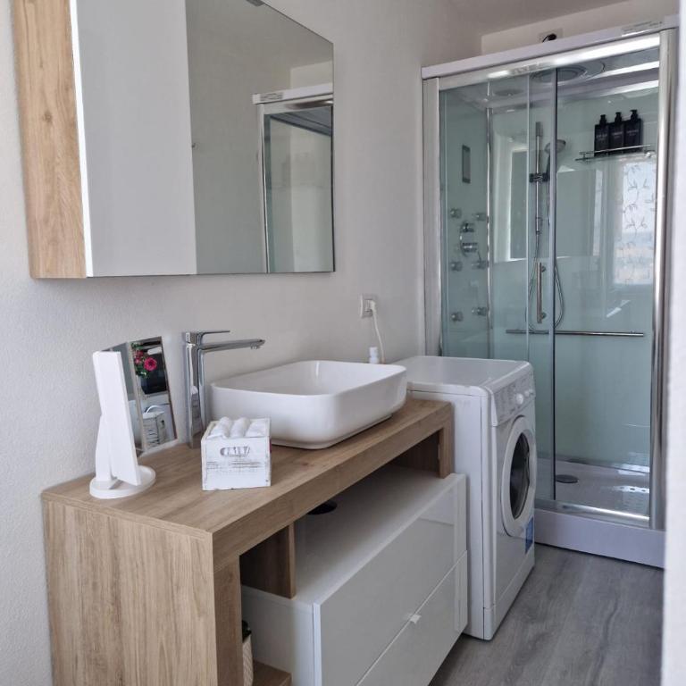 Residenza Luigiò - Appartamento con 2 Camere da Letto - 10