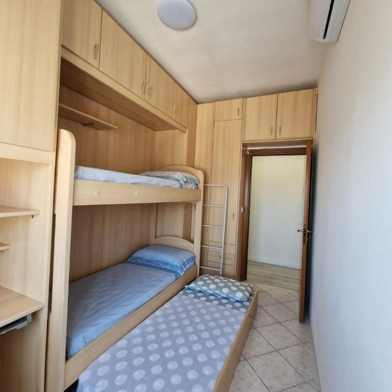 Residenza Luigiò - Appartamento con 2 Camere da Letto - 6
