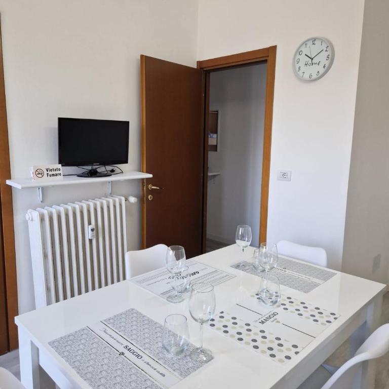 Residenza Luigiò - Appartamento con 2 Camere da Letto - 19