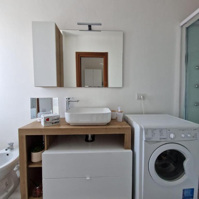 Residenza Luigiò - Appartamento con 2 Camere da Letto - 8