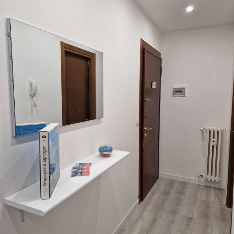 Residenza Luigiò - Appartamento con 2 Camere da Letto - 13