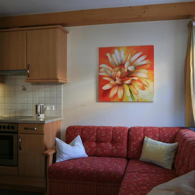 Kasperbauer - Apartment mit 1 Schlafzimmer - 8