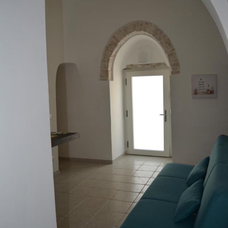 Trulli DOmimi'2024 - Appartamento con 3 Camere da Letto - 52
